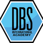 DBS International Football Academy LOGO
