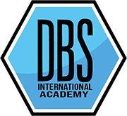 DBS International Football Academy LOGO