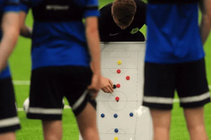 International Soccer Academy