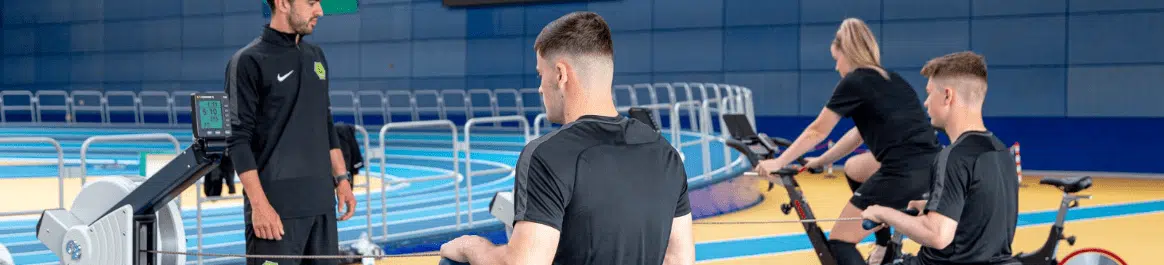 Soccer Technical Training