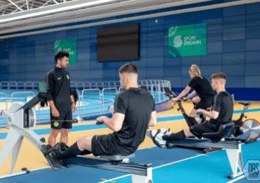 Soccer Technical Training