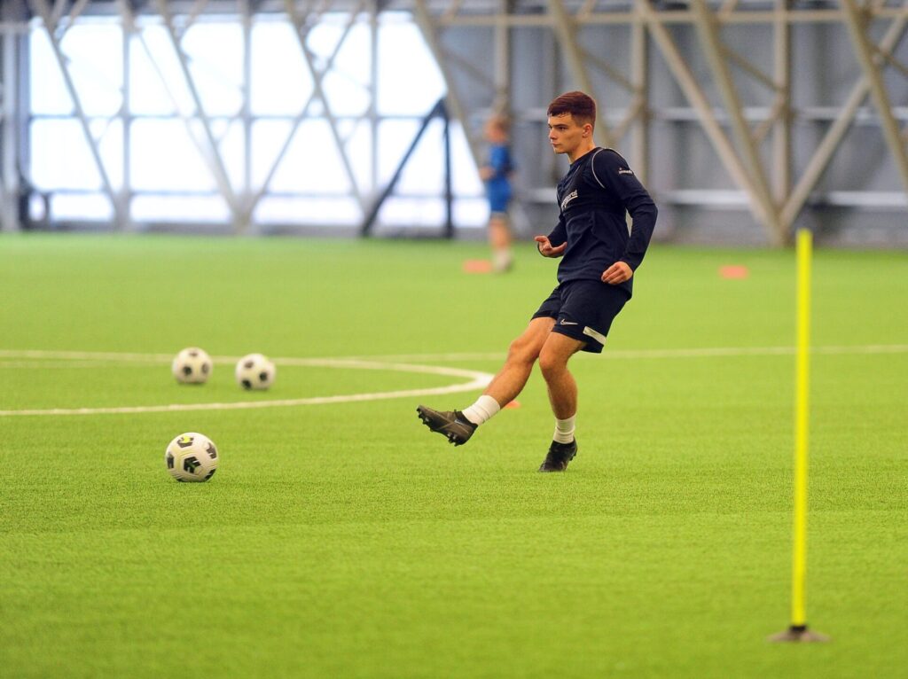 Global Recognition and Pathway to Excellence