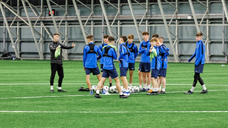 Emphasis on Technical Proficiency