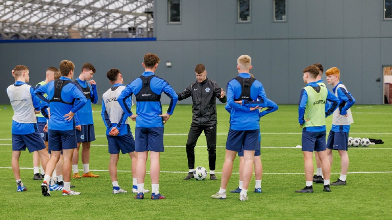 Tactical Understanding and Game Intelligence