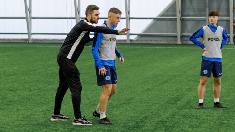 Physical and Psychological Development