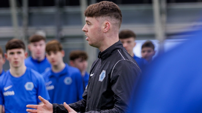 Positive Role Modeling