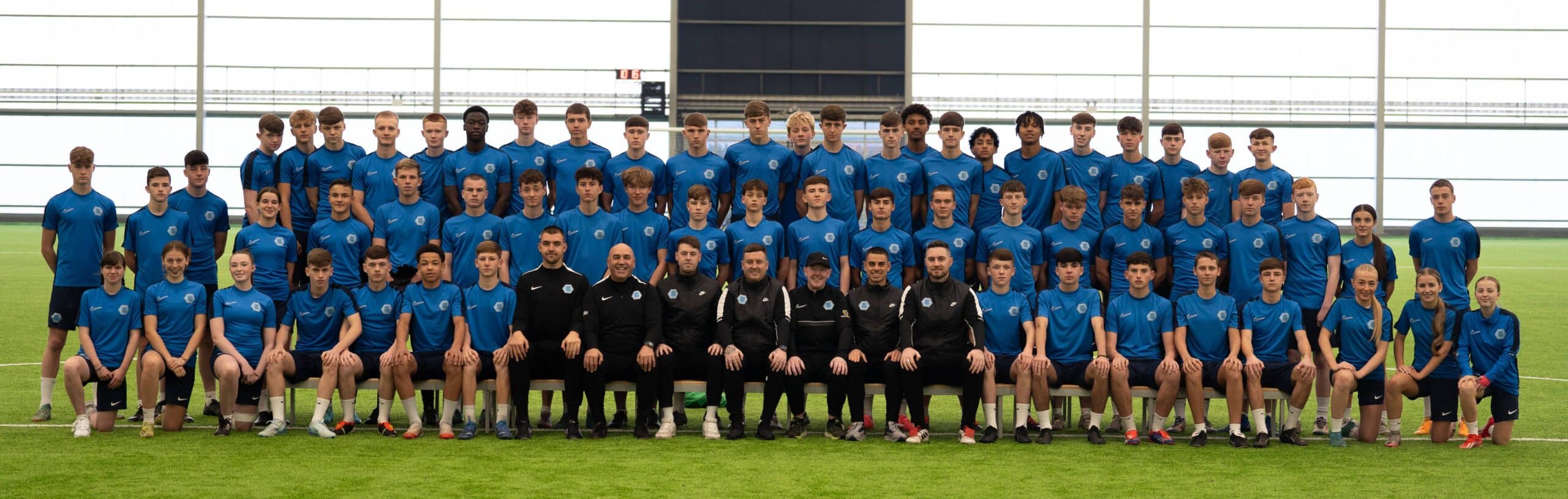 Youth Soccer Programs