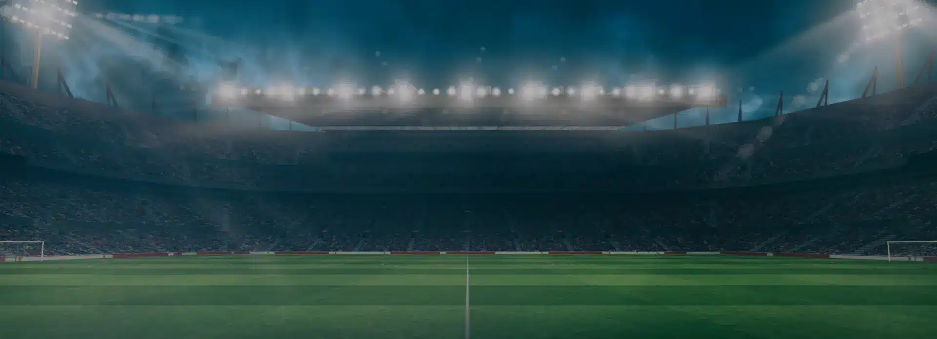 Professional Sports Management Services by DB Sports