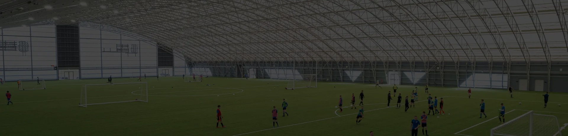 Experience Premier Sports Management Solutions