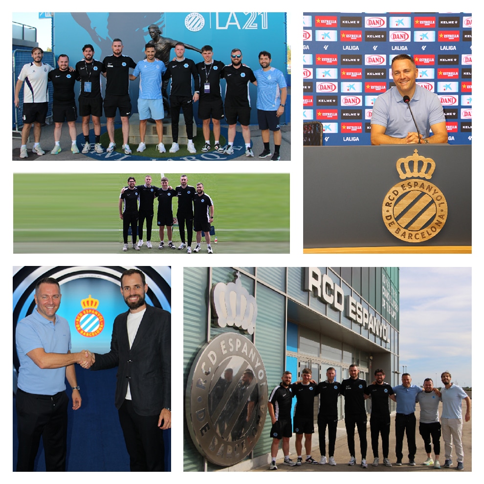 A New Elite Youth Football Partnership