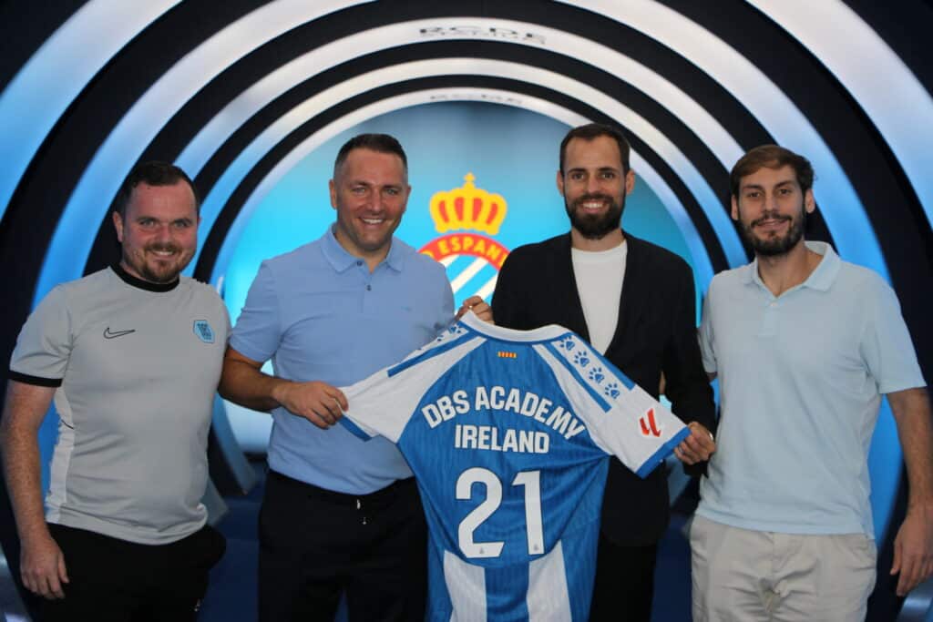 Elite Youth Football Partnership