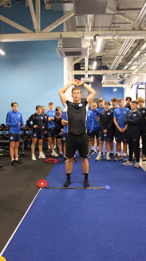 What To Expect From Our Gap Year Programme