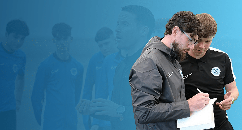 How Classroom Learning Supports the Full-Time Academy Programme