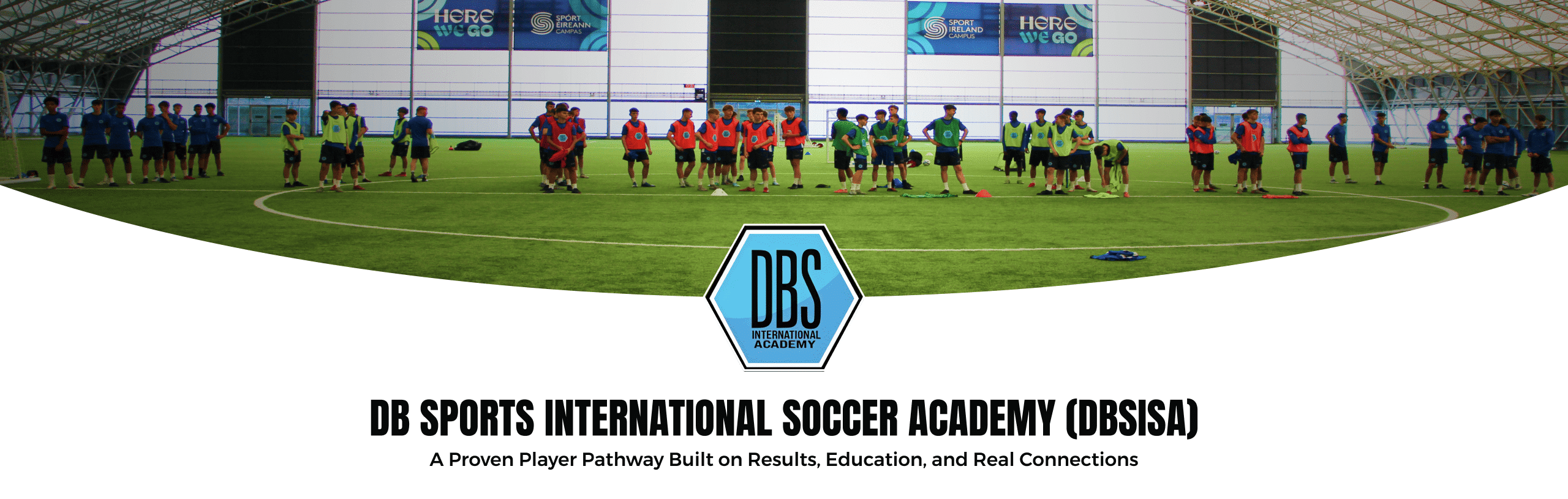 roven Player Pathway Built on Results & Education