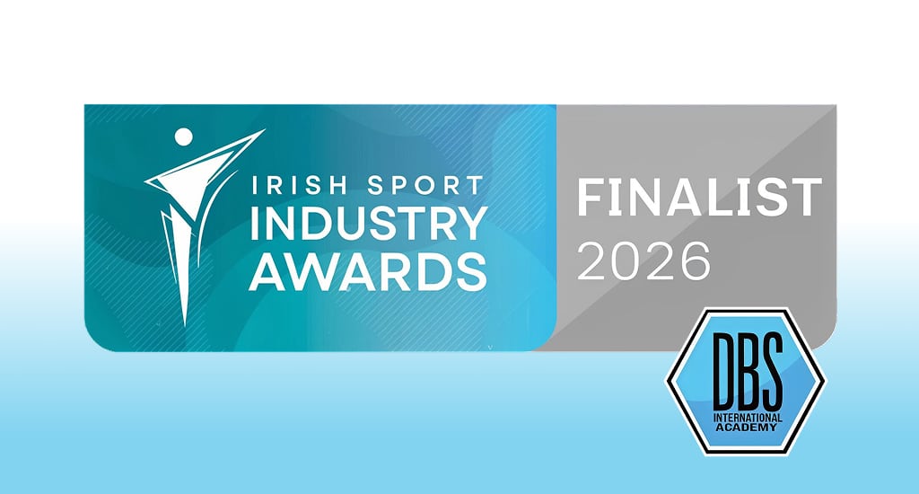 DB Sports Welcomes Nomination